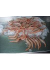 Gamba Blanca Terciada 100/120 Piezas/Kg.