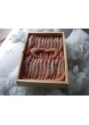 Gamba Blanca 60/70 Piezas/Kg.