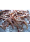 Gamba Blanca Gorda 80/90 Piezas/Kg.